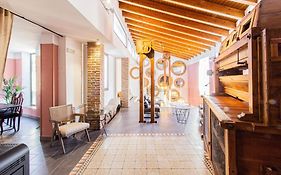 Molino Candeal Hotel Boutique & Apartamentos